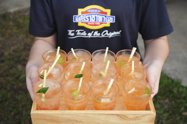 ศรีราชาพานิช