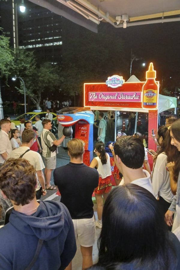 ศรีราชาพานิช