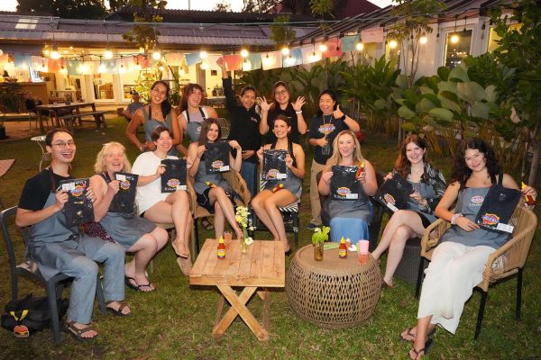 ศรีราชาพานิช