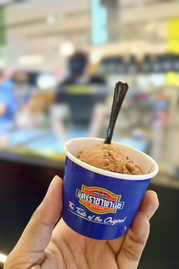 ศรีราชาพานิช