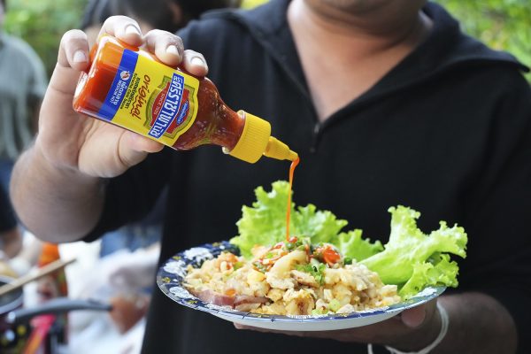 ศรีราชาพานิช