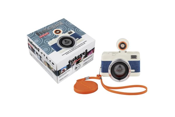 Lomography