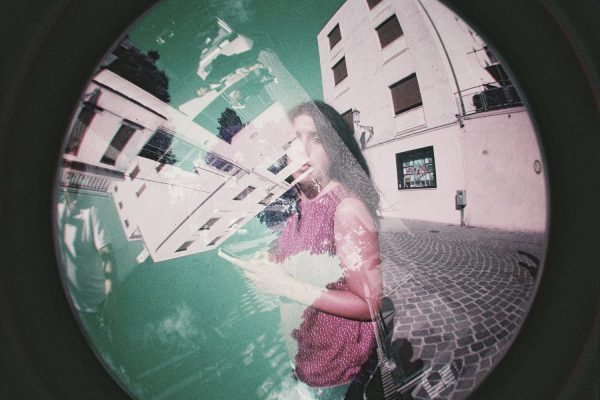 Lomography