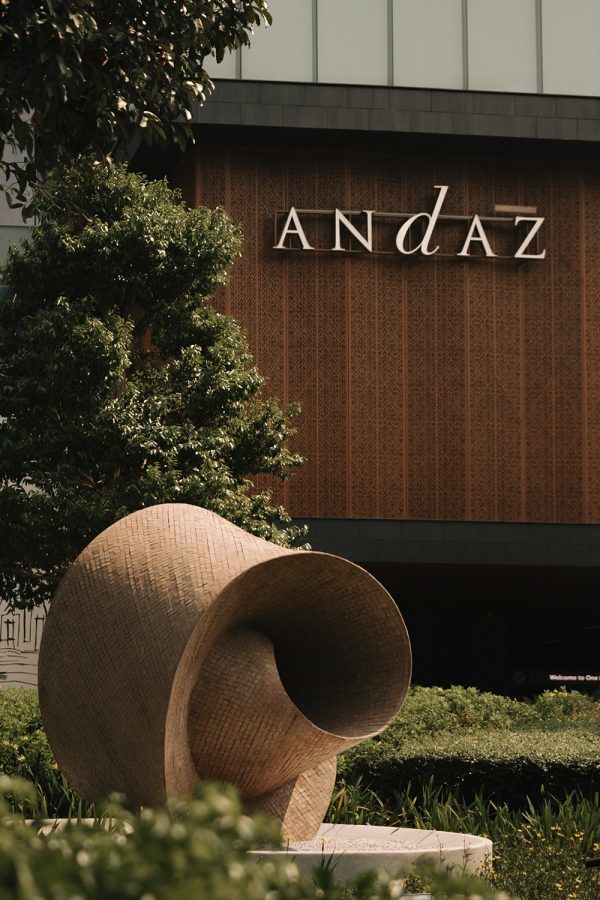 Andaz One Bangkok