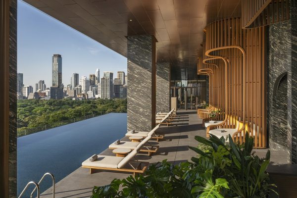 Andaz One Bangkok