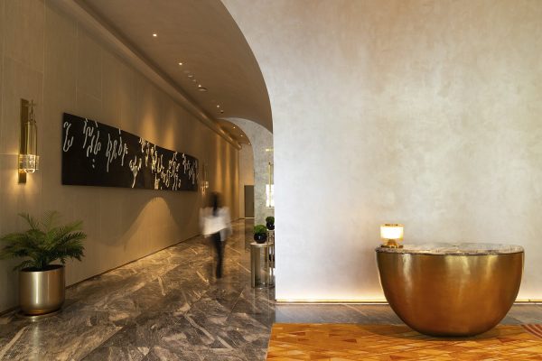 Andaz One Bangkok