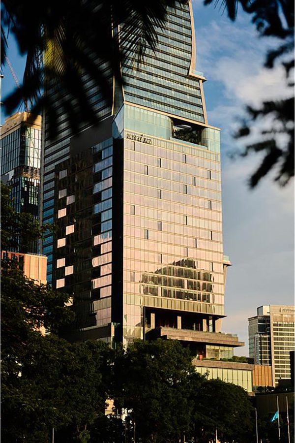 Andaz One Bangkok
