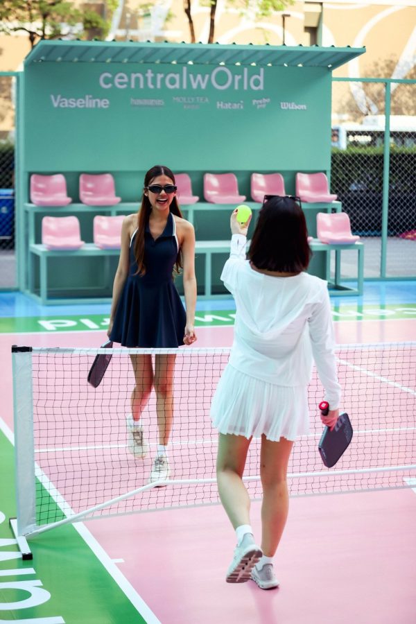 The Summer Club 2026