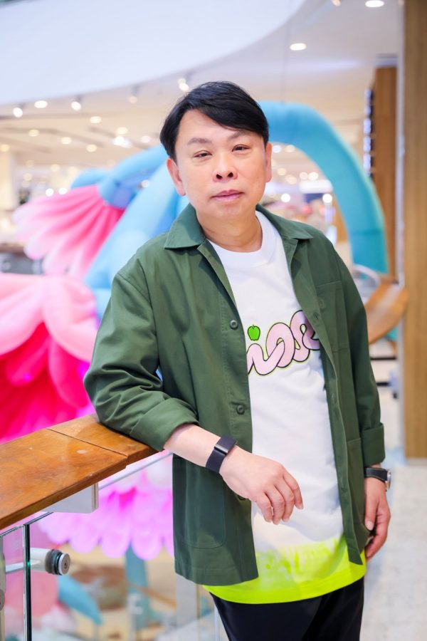 The Summer Club 2026