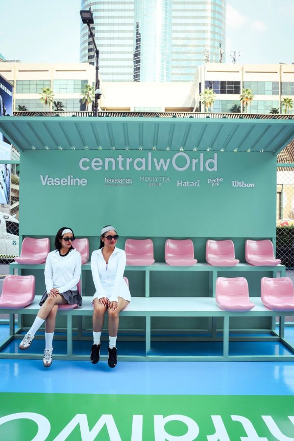 The Summer Club 2026