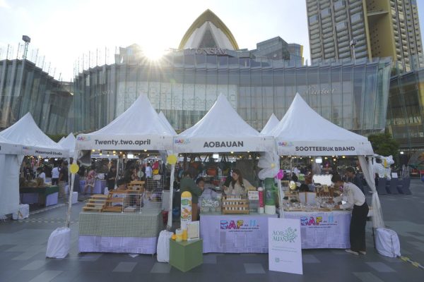 Bangkok Art Festival