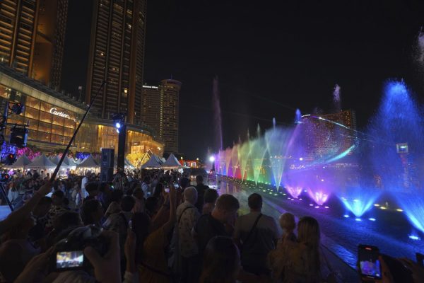 Bangkok Art Festival