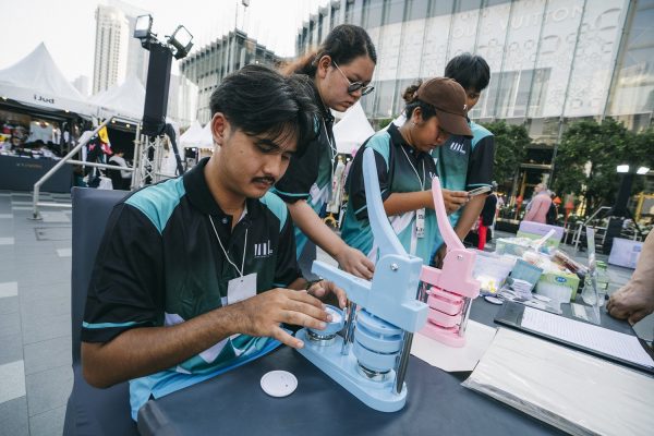 Bangkok Art Festival