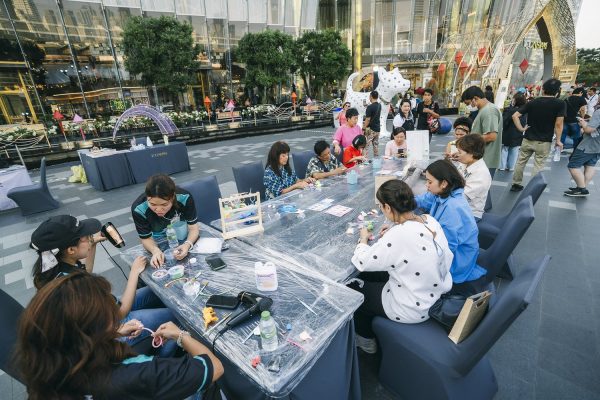 Bangkok Art Festival