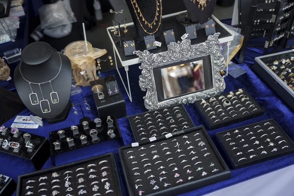 Bangkok Art Festival