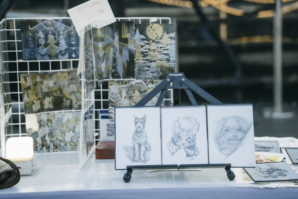 Bangkok Art Festival