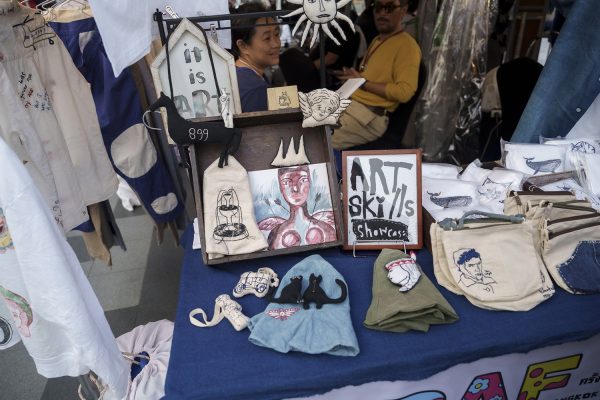 Bangkok Art Festival