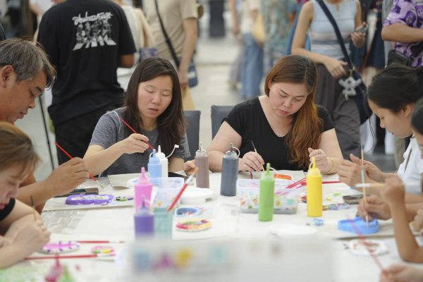 Bangkok Art Festival