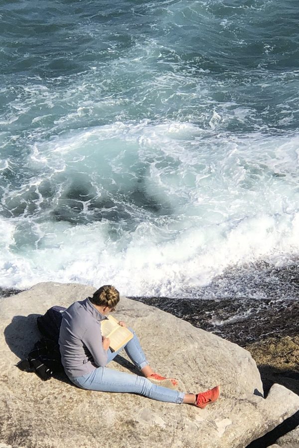 ลมหายใจของร้านหนังสือ