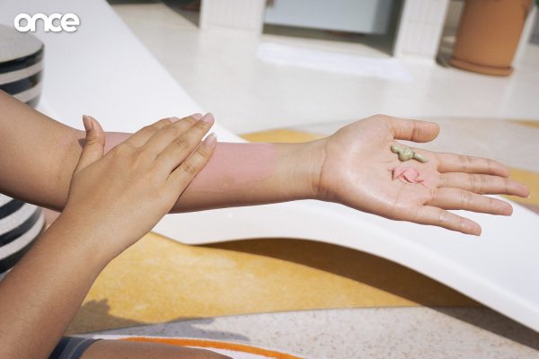 The Standard, Pattaya Na Jomtien