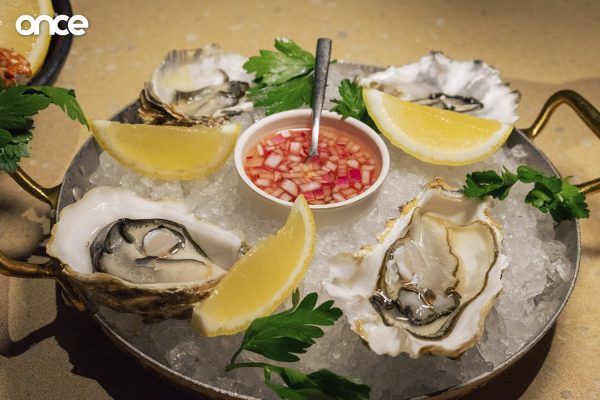 The Standard, Pattaya Na Jomtien