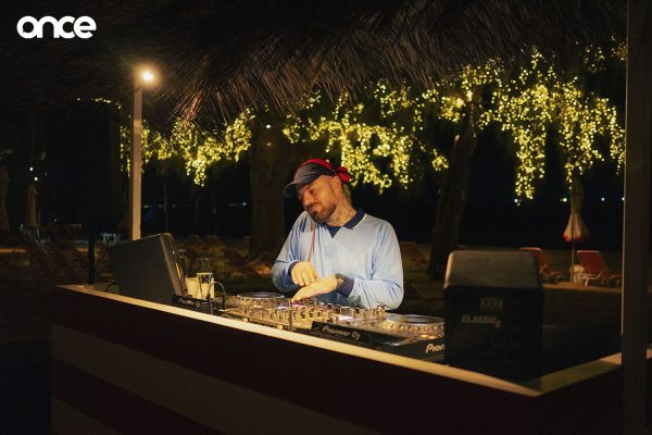 The Standard, Pattaya Na Jomtien