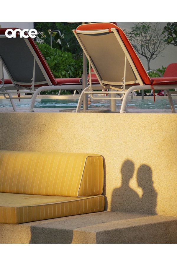 The Standard, Pattaya Na Jomtien