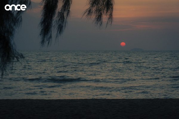 The Standard, Pattaya Na Jomtien