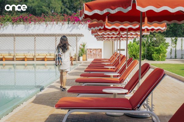 The Standard, Pattaya Na Jomtien