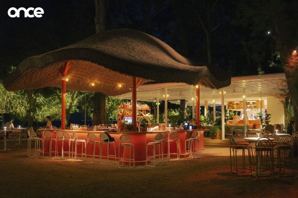 The Standard, Pattaya Na Jomtien