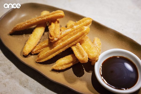 The Standard, Pattaya Na Jomtien