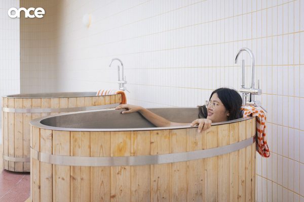 The Standard, Pattaya Na Jomtien