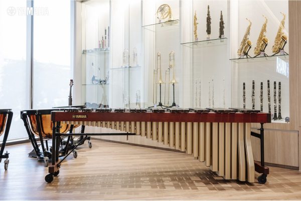 YamahaFlagshipStoreBangkok