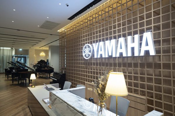 YamahaFlagshipStoreBangkok