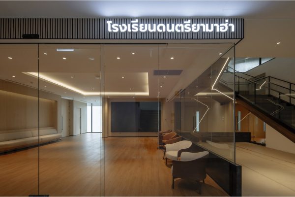 YamahaFlagshipStoreBangkok