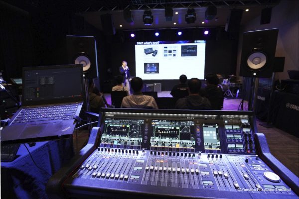 YamahaFlagshipStoreBangkok