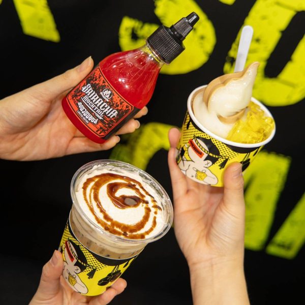 Dek Som Boon x Long Nuam Boyz