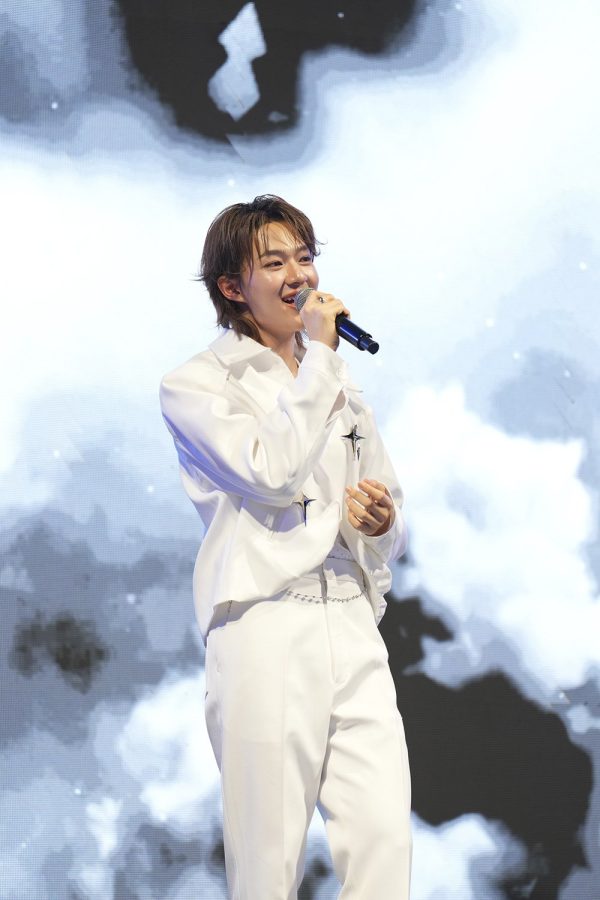 Amazing Thailand Galaxy of Love 2026