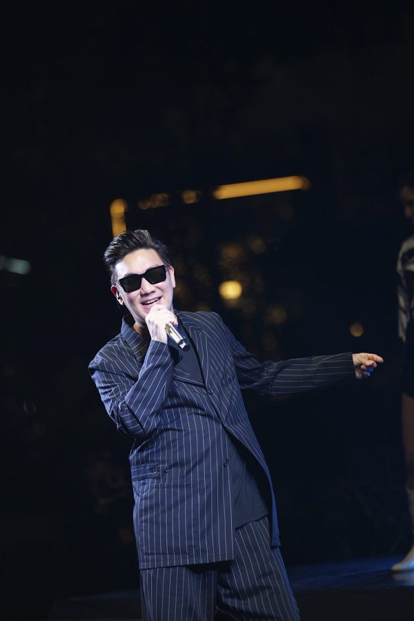 Amazing Thailand Galaxy of Love 2026