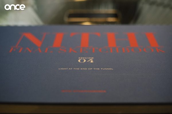 นิธิ สถาปิตานนท์