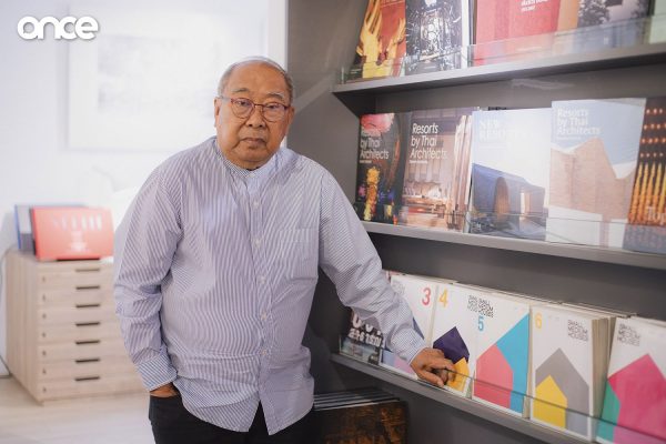 นิธิ สถาปิตานนท์