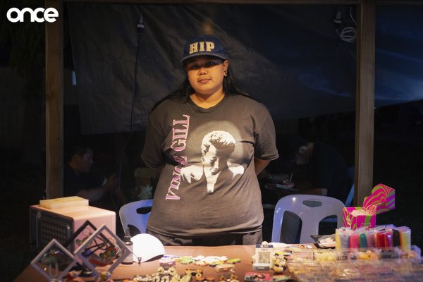 Nan Craft Festival for All District