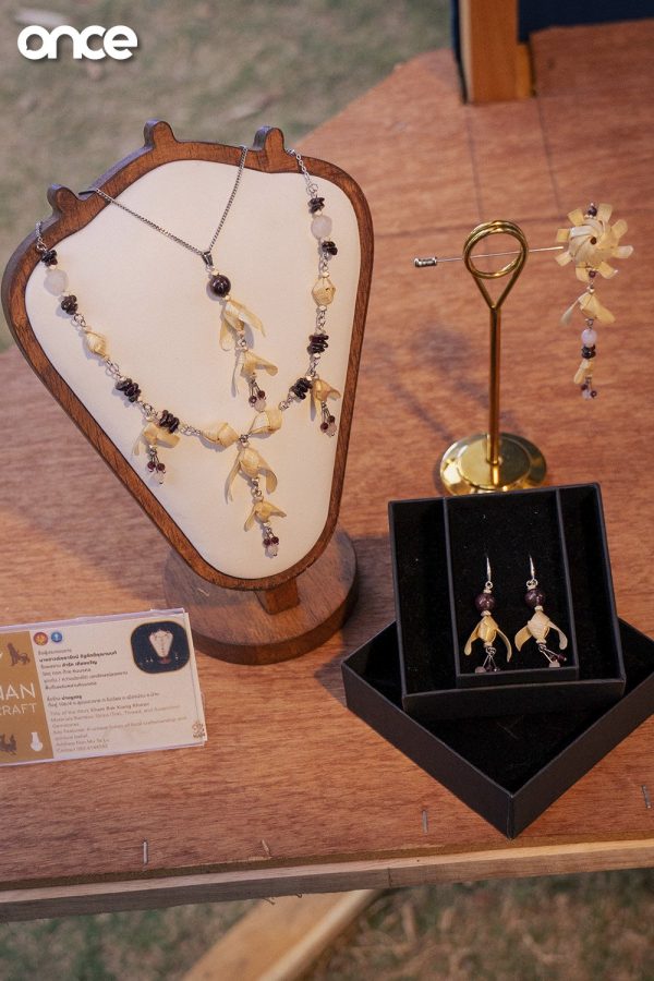 Nan Craft Festival for All District