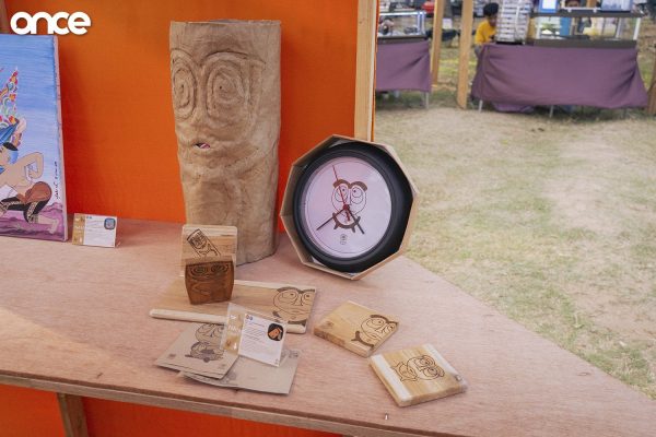 Nan Craft Festival for All District