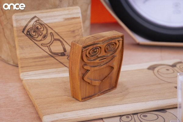 Nan Craft Festival for All District