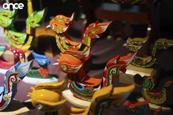 Nan Craft Festival for All District