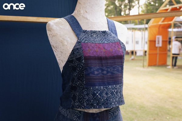 Nan Craft Festival for All District