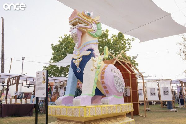 Nan Craft Festival for All District