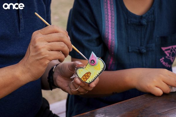 Nan Craft Festival for All District