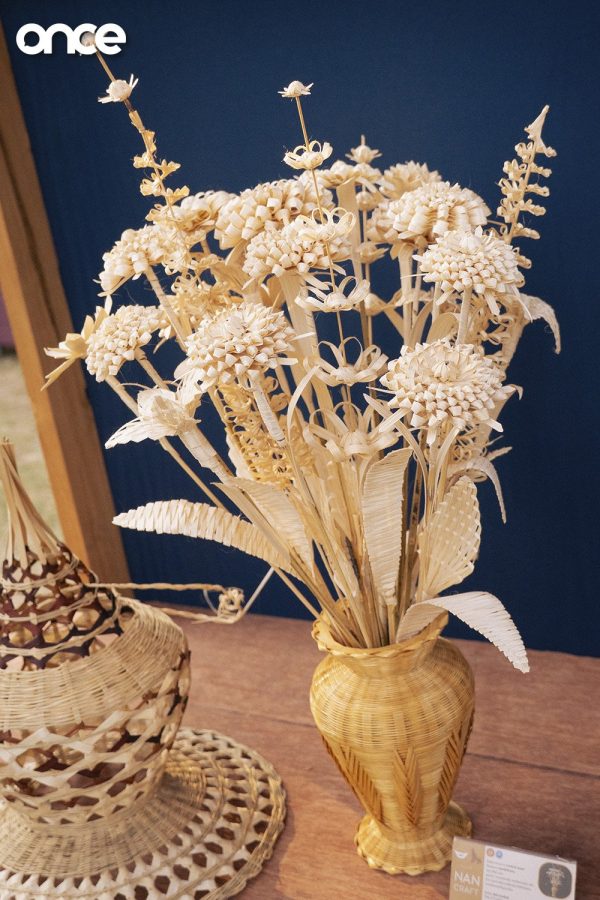 Nan Craft Festival for All District